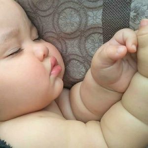 Meet your Posher, Sami